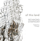Pre-Order: Of This Land [CD]