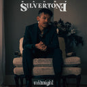 Pre-Order: Danny Silvertone - Midnight [CD]