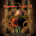 Pre-Order: Ian Consortium Project Vi Parry - Legacy of Empires [CD]