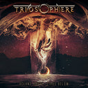 Pre-Order: Oceans Above/stars Below [CD]