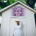 Pre-Order: Kam Franklin - Land of the Neon Sun [LP]