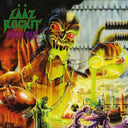 Pre-Order: Laaz Rockit - Annihilation Principle [Colored Vinyl] (Grn) [Limited Edition]
