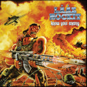 Pre-Order: Laaz Rockit - Know Your Enemy [Colored Vinyl] [Limited Edition] (Ylw)