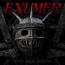 Pre-Order: Exumer - Death Mask Messiah [CD]