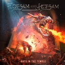 Pre-Order: Flotsam and Jetsam - Rats In The Temple [LP]
