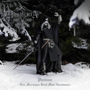 Pre-Order: Hesperia - Picenum (True Marchigian Black Metal Renaissance) [CD]