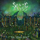 Pre-Order: Static Abyss - Dying Hunt [CD]
