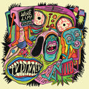 Pre-Order: Wine Lips - Tv Dinner [Colored Vinyl] (Grn) [Limited Edition] (Ecov)