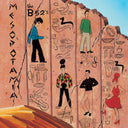 Pre-Order: B-52's - Ancient Culture: Mesopotamia Revisited (Wcds) [LP]