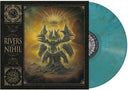 Pre-Order: Rivers Of Nihil - Rivers Of Nihil [Colored Vinyl] (Gol) (Trq) (Mrb)