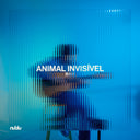 Pre-Order: Animal Invisivel - Animal Invisivel [LP]