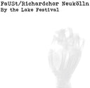 Pre-Order: Faust / Richardchor Neukolln - By The Lake Festival 2018 [CD]