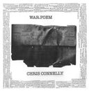 Pre-Order: Chris Connelly - War Poem [LP]