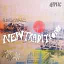 Pre-Order: Gimic - New Traditions [LP]