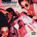 Pre-Order: Mephistofeles - Violent Theatre (Blue) [Colored Vinyl] (Mgta)