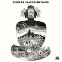 Pre-Order: Flower Travellin' Band - Satori [LP]