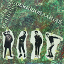 Pre-Order: Derribos Arias - En La Guia En El Listin [LP]