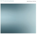 Pre-Order: Alva Noto  / Sakamoto,Ryuichi - 12 Conversations [LP]