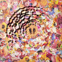 Pre-Order: Bimbo - Bimbonacci Sequence - Neon Pink / Clear Color [LP]
