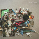 Pre-Order: Califone - Villagers - Emerald Green Vinyl [Colored Vinyl] (Grn)