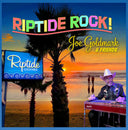 Pre-Order: Joe Goldmark - Riptide Rock! [CD]
