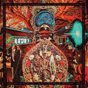 Pre-Order: Well - Flames Ran Like Living Animals [180 Gram]