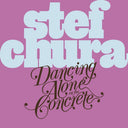 Pre-Order: Dancing Alone On The Concrete - Light Blue (Blue) [LP]