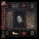 Pre-Order: Dazzling Killmen - Face Of Collapse - Bone Fragment Swirl Vinyl (Wht) [LP]