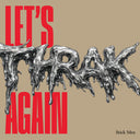 Pre-Order: Stick Men - Let's Thrak Again [CD]