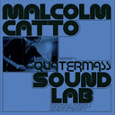 Pre-Order: Malcolm Catto Presents: Quatermass Studios / Var [CD]