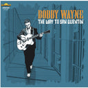 Pre-Order: Way To San Quentin [LP]