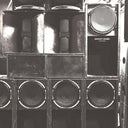 Pre-Order: Ghost Dubs - Damaged [CD]