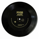 Pre-Order: Pdqb - Treasure (Aipd Q41/B47 Edits) (Ep) [7" Vinyl]