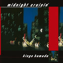 Pre-Order: Kingo Hamada - Midnight Cruisin' [LP]