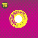 Pre-Order: Ely Combo - Shaft (Ep) [7" Vinyl]