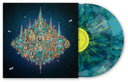 Dance Gavin Dance - Pantheon [Indie Exclusive Blue / Yellow]