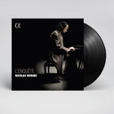 Pre-Order: Nicolas Worms - L'enquete [LP]