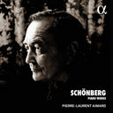 Pre-Order: Pierre Aimard -Laurent - Schoenberg: Pno Works [CD]