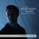 Pre-Order: Elias Conrad - Buxtehude: Lute Transcriptions - Northern Dawn [CD]
