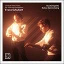 Pre-Order: Ilya Gringolts - Schubert: Sons & Fantasy For Vn & Fortepiano [CD]