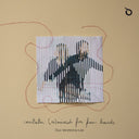 Pre-Order: Vershinina-Yulia Mukhopadhyay - Cantata (Re)Mix For Four Hands [CD]
