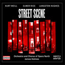 Pre-Order: Orchestra Of Opera North - Kurt Weill: Street Scene [CD]