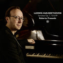 Pre-Order: Roberto Prosseda - Sonatas Op. 7 13 & 49 [CD]