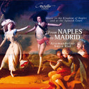 Pre-Order: Nuria Rial - From Naples To Madrid - Music In The Kingdom Of [CD]