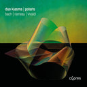 Pre-Order: Duo Kiasma - Polaris [CD]