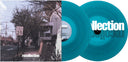 Pre-Order: Recollection - Intrusive Thoughts [Colored Vinyl]