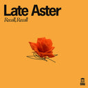 Pre-Order: Late Aster - Recall Recall [LP]