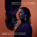 Pre-Order: Von Anette Eichel - Halo [CD]