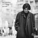 Pre-Order: Jiaxin Min - Das Lebewohl [CD]