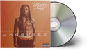 Pre-Order: Jacquees - Mood [CD]